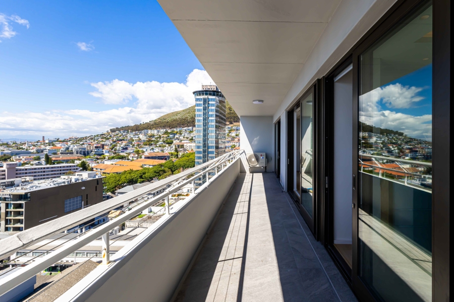 To Let 2 Bedroom Property for Rent in Sea Point Western Cape